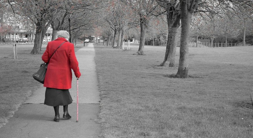 Остеопорозата е почти безсимптомна, но не я подценявайте