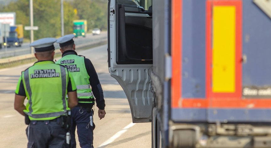 Ръст на катастрофите, загиналите са близо 350 души