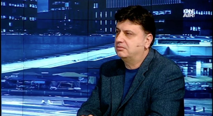 СДС на евроизборите? Готви се, но няма партньор, посочи Пламен Юруков