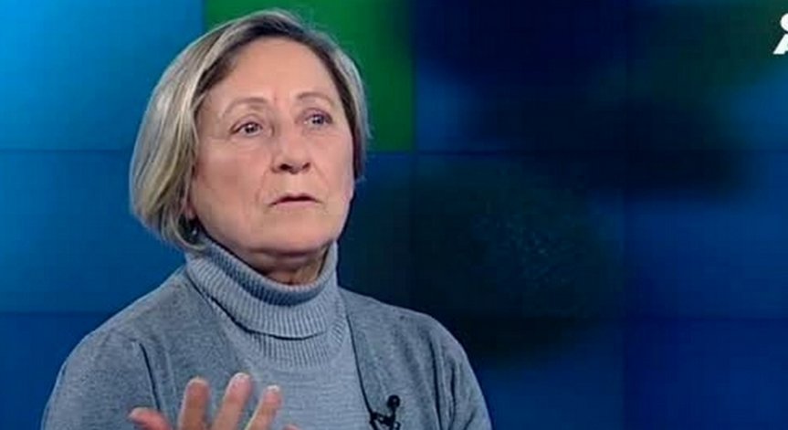 Нешка Робева с номинация за орден 