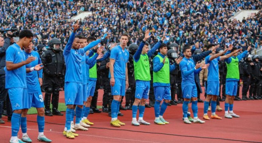 Огромен интерес: Близо 12 000 билета са закупени от феновете на 