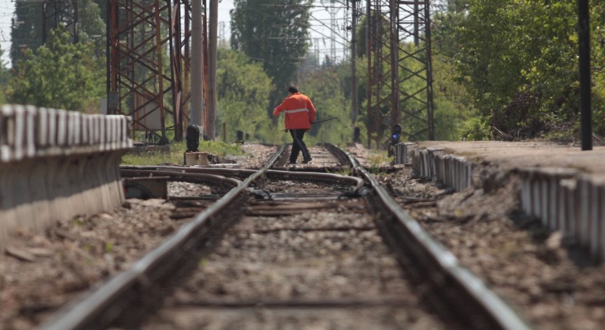 Заради модернизацията: Инспектират жп линията Елин Пелин-Костенец