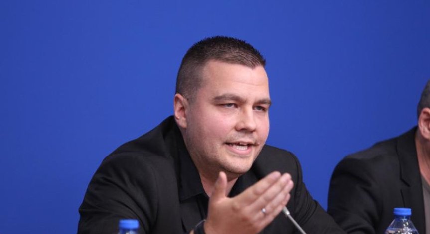 Балабанов: 