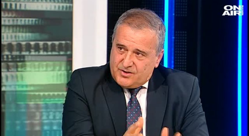 БСК и БТПП в подкрепа на българските шофьори