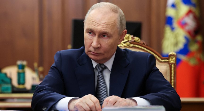 Русия обяви успешен тест на 
