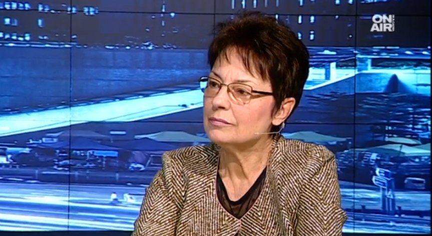 Социалист: Не изглеждаме добре в очите на Европа