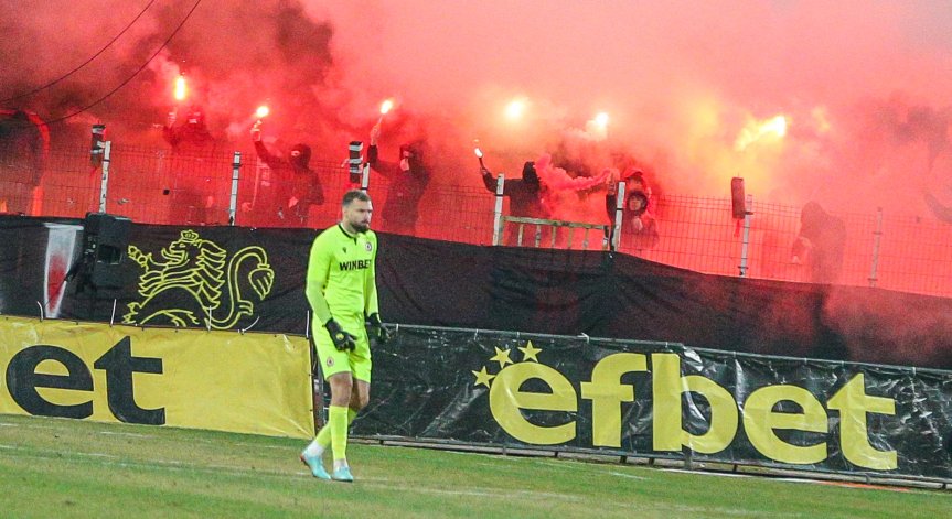 Фенове на ЦСКА плашат с неподчинение, ако нямат билети за мача срещу ЦСКА 1948