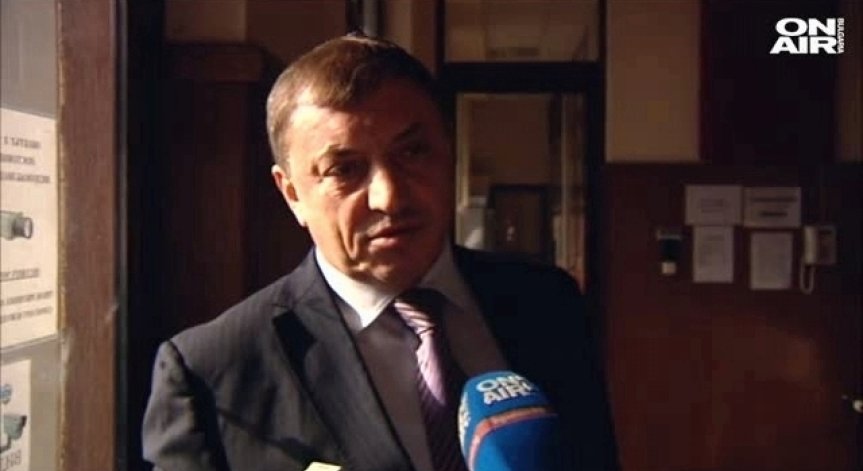 СГС върна делото за атентата срещу Алексей Петров