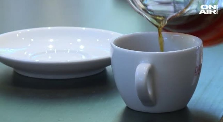 Отбелязваме световния ден на кафето