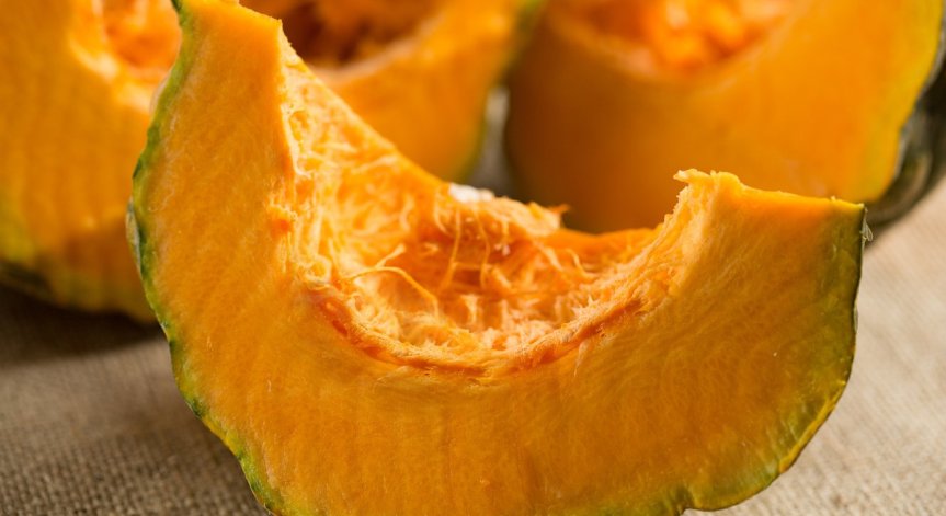 Зелето и тиквата - помощник №1 при проблеми с храносмилането