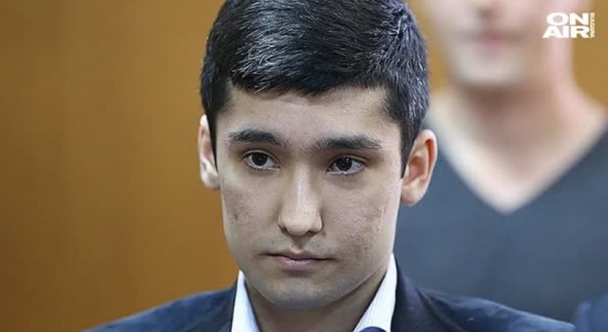 Обвиниха в изнасилване син на вицепрезидент на гиганта 