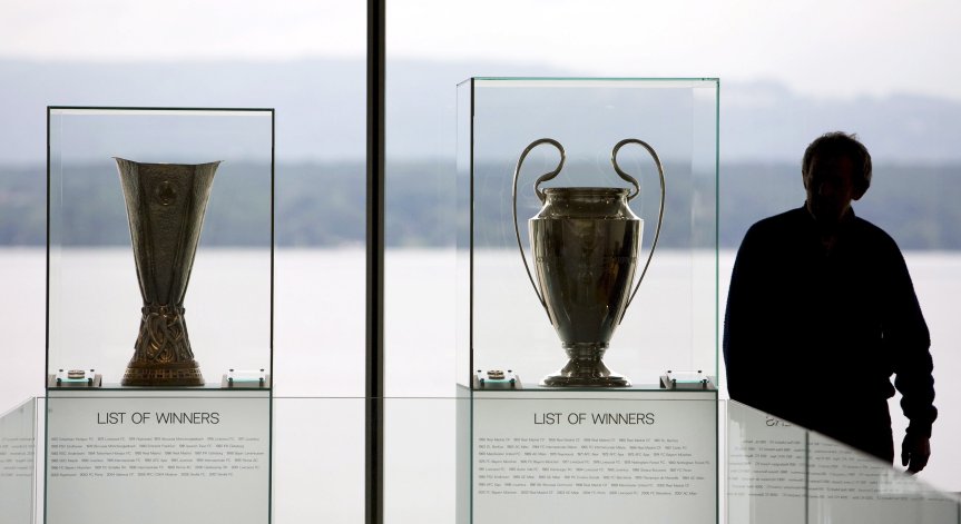 УЕФА готви проект за милиарди, за да спре Суперлигата