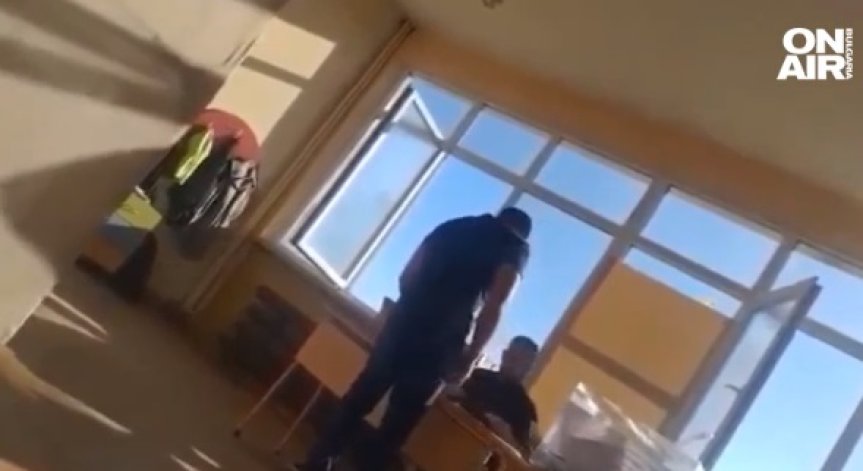 Най-крими секцията във Видин: Издирват член на СИК, разследват побой над друг