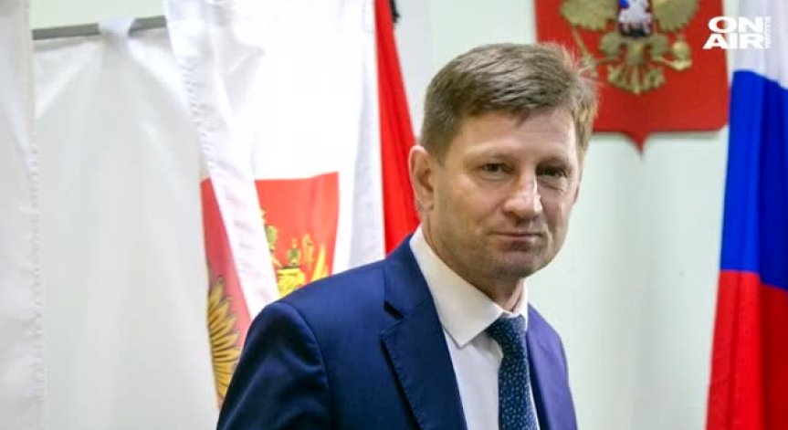 Партията на Путин с неочаквани загуби на изборите за губернатори