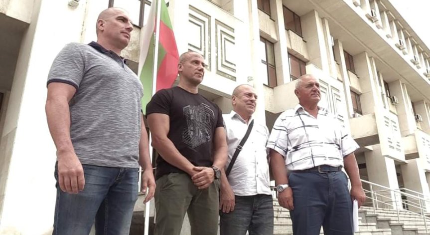 Турски съд гледа делото срещу българските граничари, искат отказ от екстрадиция