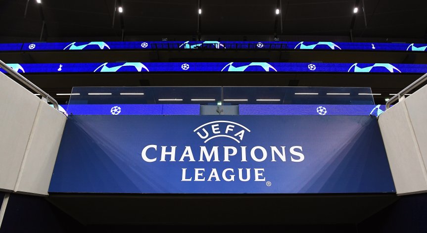 Отбори от Саудитска Арабия влизат сензационно в Шампионската лига?