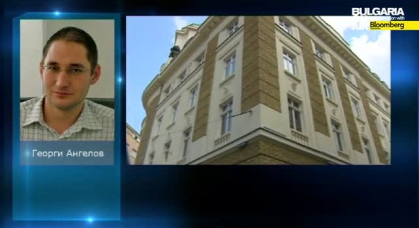 Георги Ангелов: Скоро ще имаа развръзка на сагата КТБ