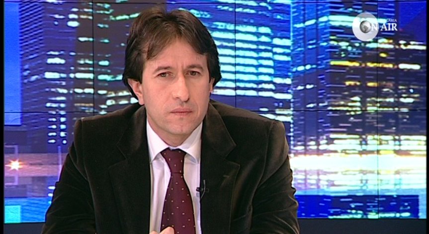 Политическите реакции на скандала с Волен Сиредов