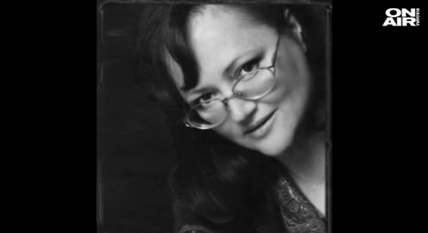 Радев за Ваня Костова: Изпълненията ѝ създаваха неповторим емоционален свят