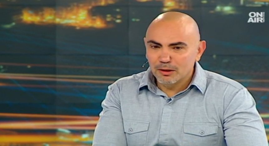 Росен Петров: Бедата е на нашата порта, нуждаем се от консолидация!