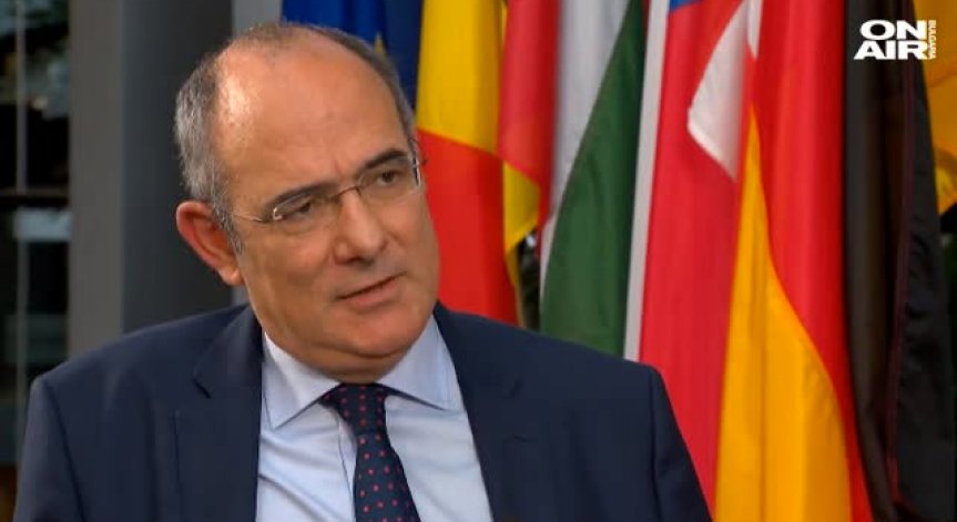 Говорителят на ЕП: Всички страни членки разбраха важността на Западните Балкани