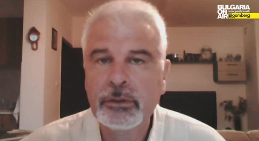 Йордан Янков: Нужно е да се разбере откъде идва дупката в НЕК