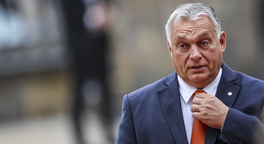 Орбан: Унгария застава твърдо зад Полша след ракетните удари