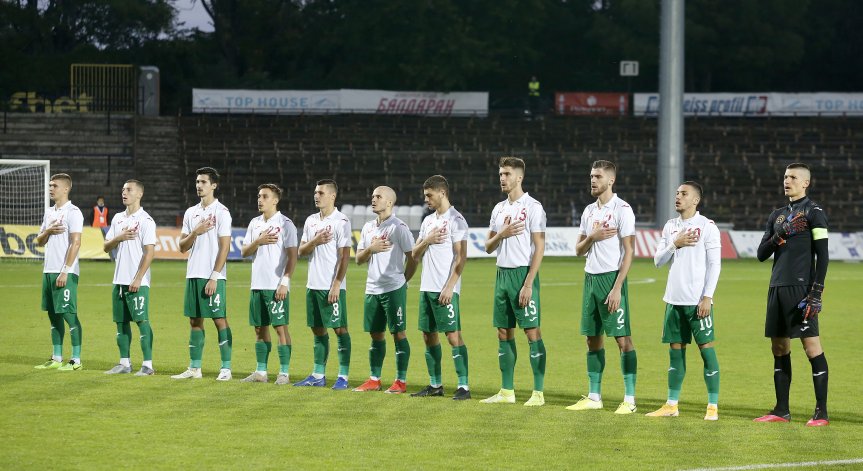 Хикс на младежките национали с Полша им остави теоретични шансове за европейското