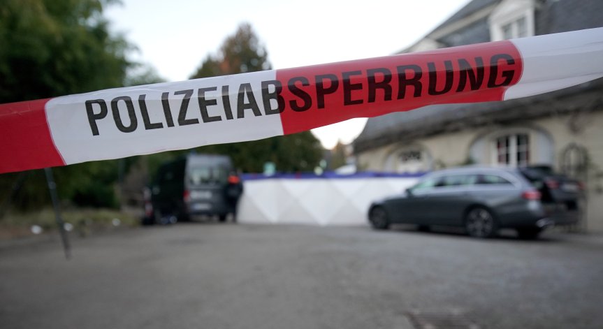 В Хайделберг евакуираха хиляди заради бомба от Втората световна на централна гара