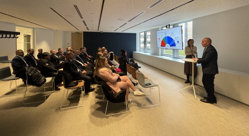 Илхан Кючюк: България губи много възможности, защото изпраща смесени послания в Европа