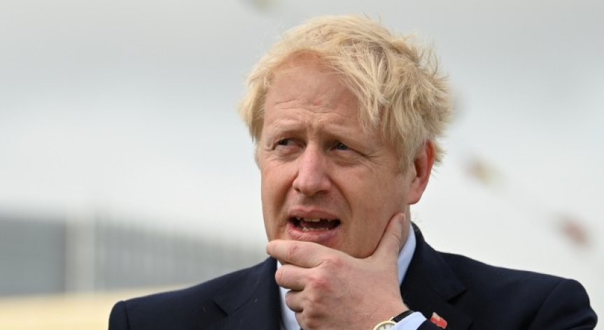 Джонсън се готви да прекара сделката за Brexit през парламента до 10 дни