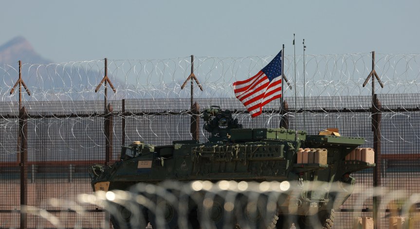 Полша е закупила американско оръжейно оборудване от последно поколение.