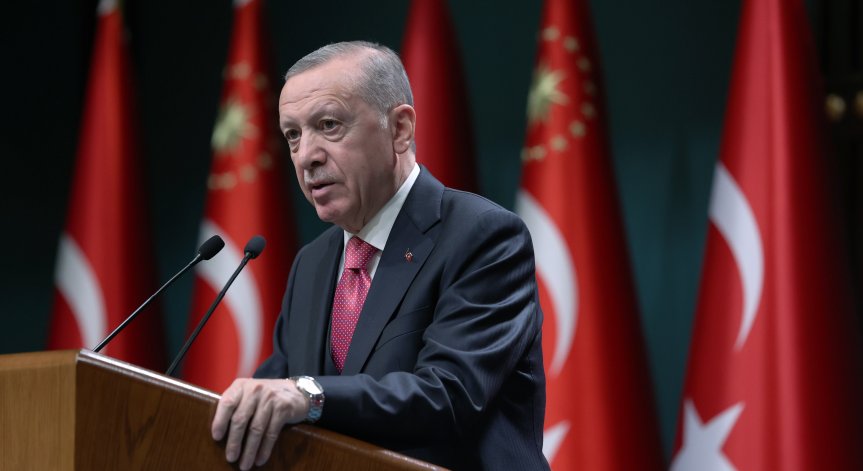 Ердоган официално насрочи изборите за 14 май: Ще лекуваме раните на жертвите на земетресението