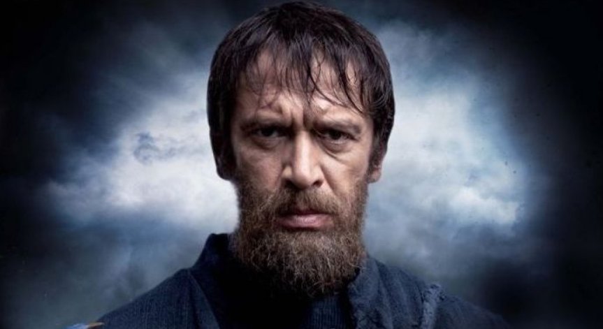 Историята на емблематичния сив кардинал - в премиерния сериал 