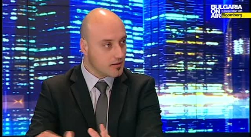 Атанас Славов: Няма нужда от решение на НС за изграждане на команден център на НАТО