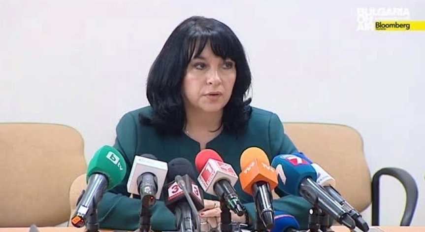 Кризата в Гърция няма да обърка плановете за българо-гръцката газова връзка