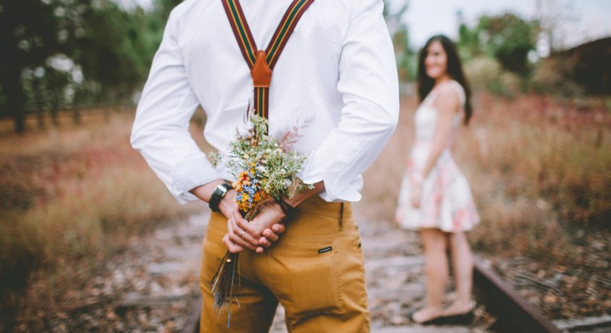 Какво крие първата пълна седмица на ноември в любовен план?