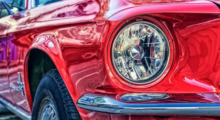 Цветът на автомобила има връзка с пътните инциденти- ето кой е най-опасният