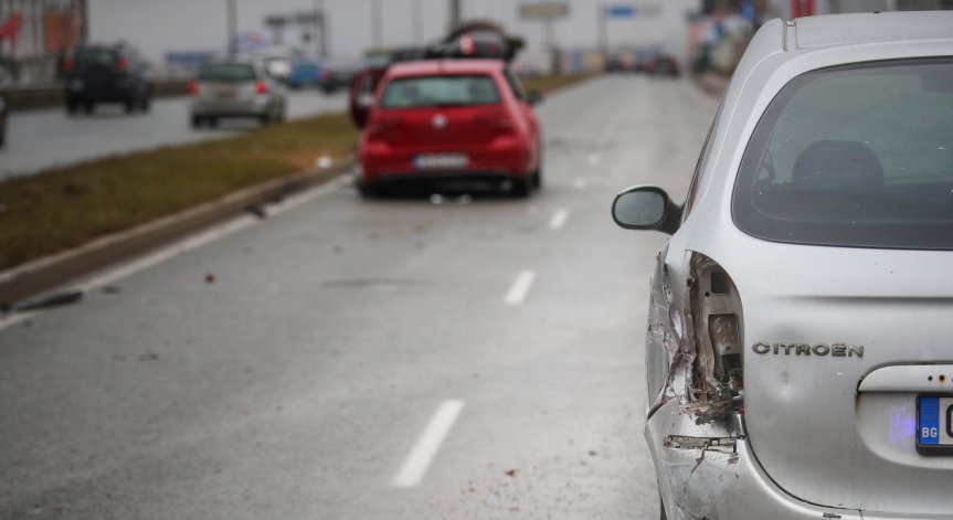 Войната по пътищата в България: 381 загинали и над 6500 ранени от януари насам