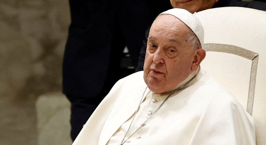 Вчера неделната Света литургия събра католици по целия свят.