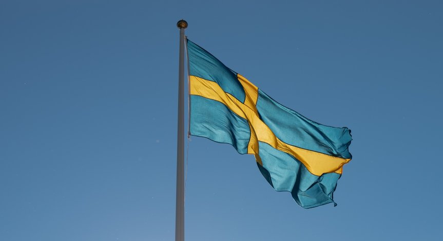 Швеция за Украйна: Дадохме им всичко, което можахме, сега им пожелаваме всичко добро при освобождаването