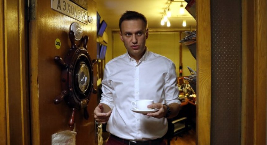 Евросанкции срещу шестима руснаци заради Навални