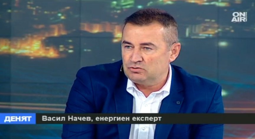 Ще изгрее ли газовият хъб 