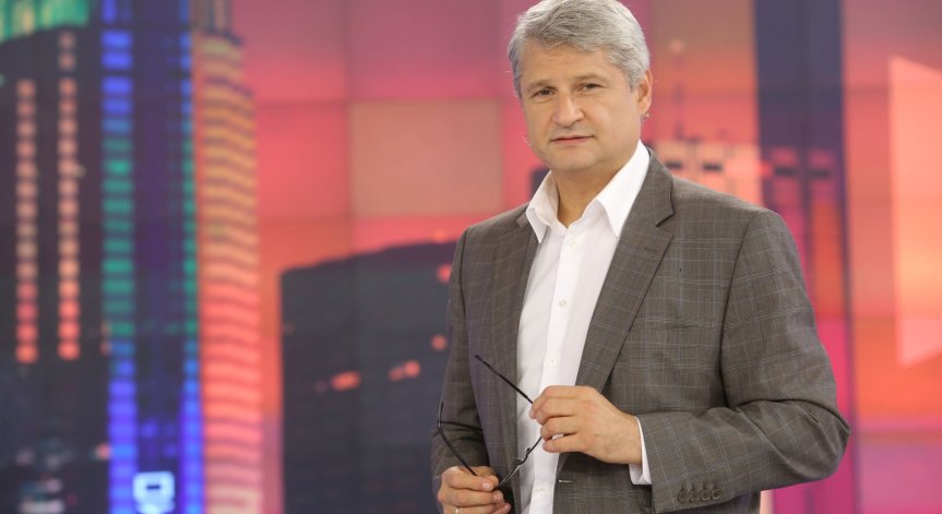 Калин Манолов: Гласът трябва да върви след собствеността