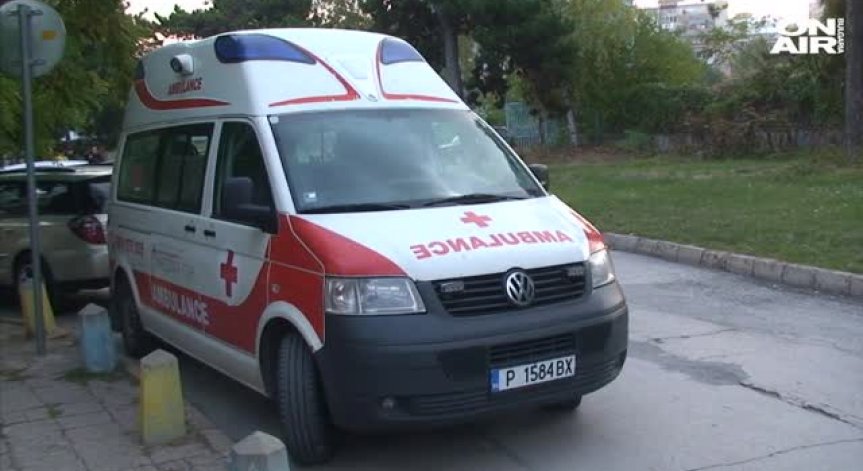 Отделението по реанимация във Враца няма да приема пациенти