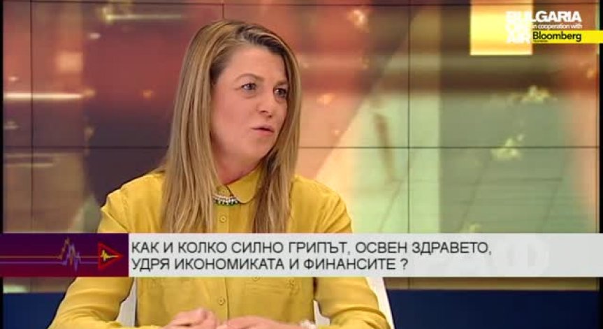 200 хиляди болнични само за януари - колко губи държавата