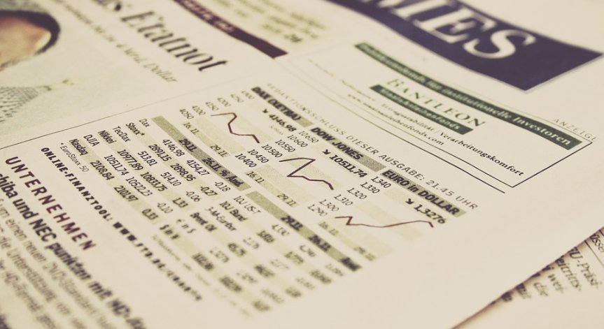 Dow Jones добави около 750 пункта след данните за увеличените работни места в САЩ