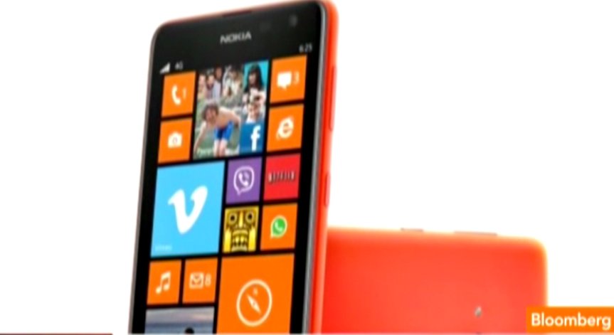 Microsoft придобива Nokia за 5,4 млрд. евро