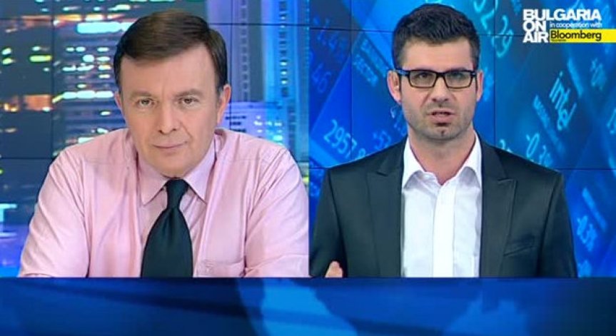 Пазарен анализ Денят он ер, 23 април 2014