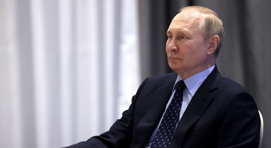 ЕП обявява Русия за държава-спонсор на тероризма, изправят Путин пред международен трибунал